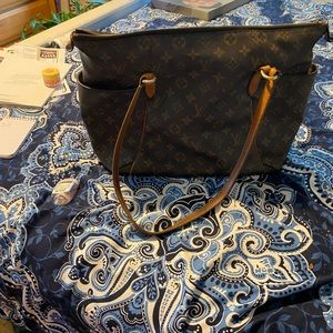 Louis Vuitton